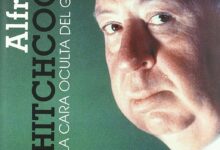 Libro: Alfred Hitchcock. La cara oculta del genio por Donald Spoto