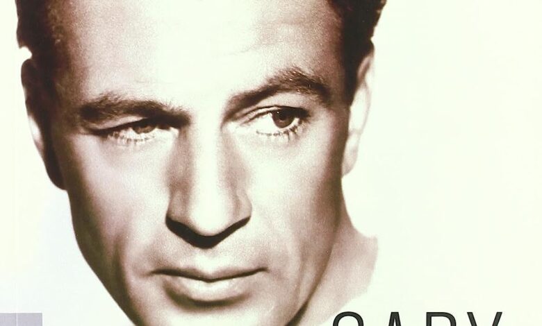 Libro: Gary Cooper: El Heroe Americano por Jeffrey Meyers