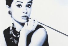 Libro: Audrey Hepburn Icono de la gran pantalla Por Juan Luis Sánchez