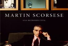 Libro: Martin Scorsese. Una retrospectiva por Tom Shone