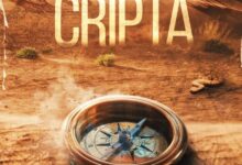 Libro: La Última Cripta, Fernando Gamboa