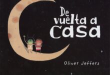 Libro: De Vuelta A Casa - Libro 3 de 4: Boy por Oliver Jeffers