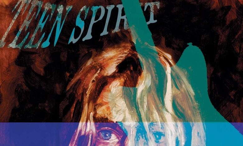 Libro: Tribute: Kurt Cobain por Jayfri Hashim