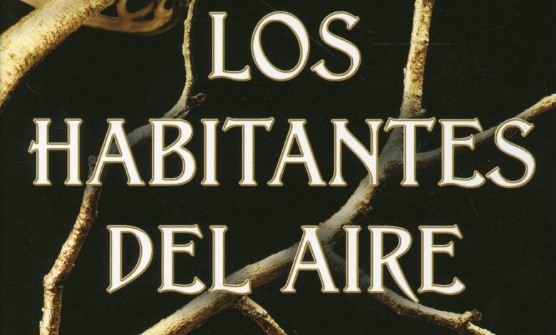 Libro: Estuche los Habitantes del Aire: El Príncipe Cruel, El Rey Malvado, La Reina de Nada por Holly Black