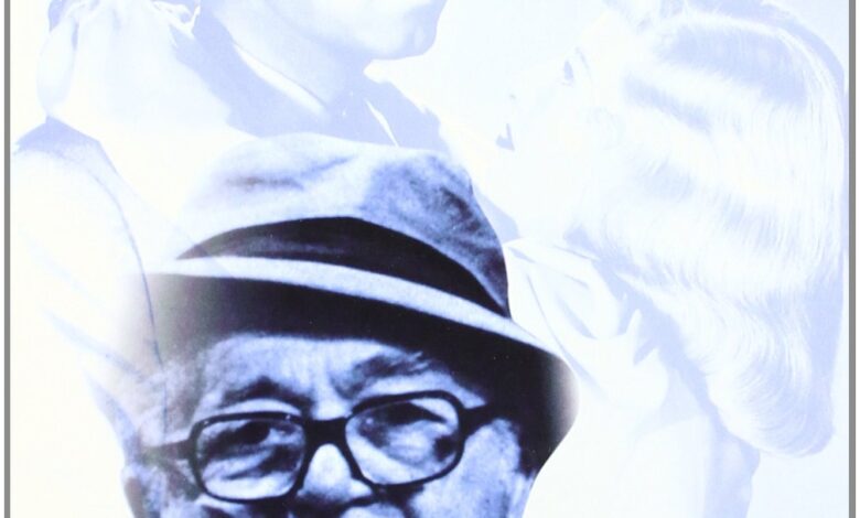 Libro: Billy Wilder por Juan Carlos Rentero