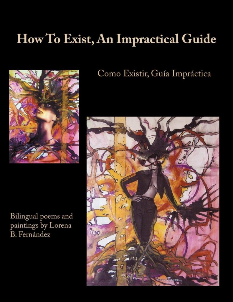 Libro: Como Existir, Guía Impráctica por Lorena B Fernandez