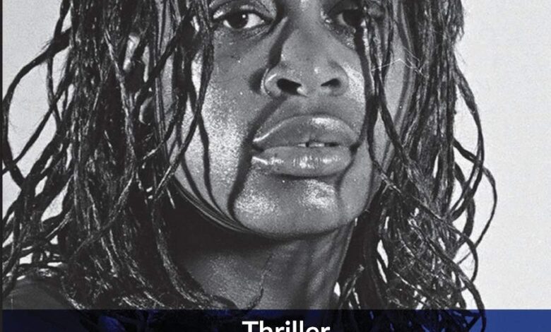 Libro: Thriller Traición parte 1 por Mocienne Petit Jackson