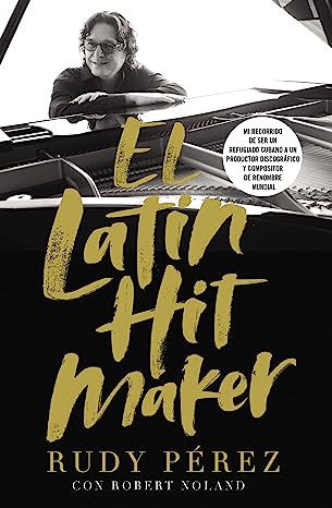 El Latin Hit Maker