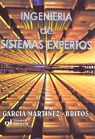 Libro: Ingeniería de Sistemas Expertos por Ramon García Martínez