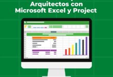 Libro: Herramientas Informáticas para Arquitectos con Microsoft Excel y Project por Julián R. Salvarredy