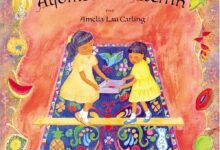 Libro: Alfombras de aserrín por Amelia Lau Carling