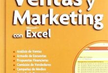 Libro: Ventas y Marketing Con Microsoft por Matias S. Garcia Fronti
