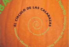 Libro: El Círculo De Las Calabazas: Historia De un Huerto por George Levenson