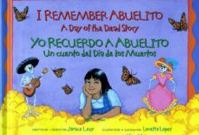 Libro: I Remember Abuelito / Yo Recuerdo a Abuelito: A Day of the Dead Story / Un Cuento Del Día De Los Muertos por Janice Levy