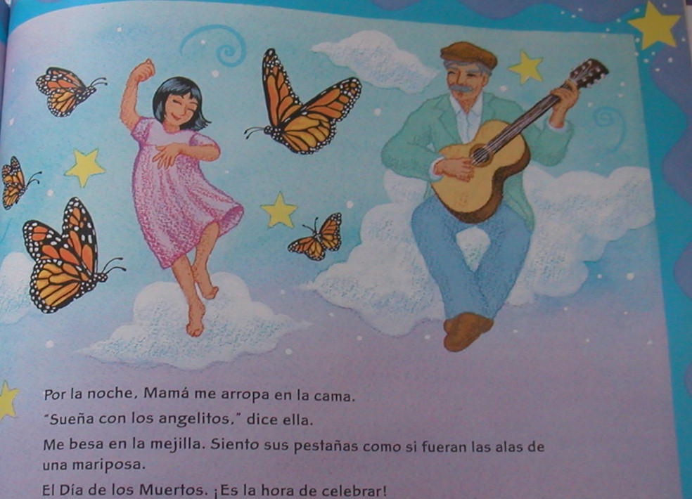 Libro: I Remember Abuelito / Yo Recuerdo a Abuelito: A Day of the Dead Story / Un Cuento Del Día De Los Muertos por Janice Levy