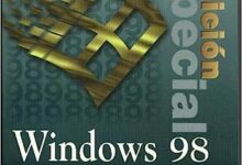 Libro: Windows 98 - Edición Especial por Ed Bott