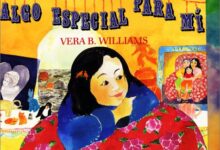 Libro: Algo Especial Para Mi por Vera B. Williams