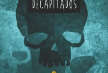 Libro: Siete Esqueletos Decapitados - Libro 1 de 4: El Libro de los Héroes por Antonio Malpica