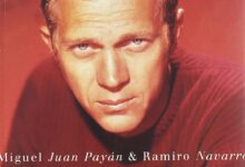 Libro: Steve McQueen: Un rebelde en Hollywood por Miguel Juan Payán y Ramiro Navarro