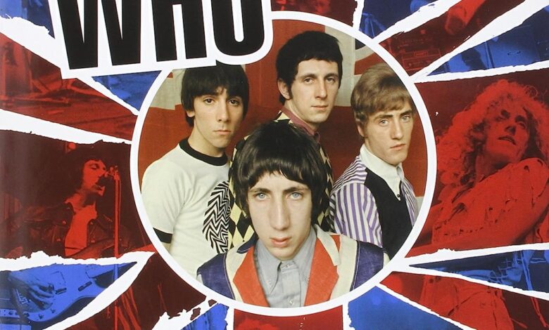 Libro: The Who por Mat Snow