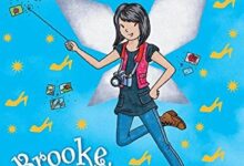 Libro: Brooke, el hada fotógrafa: Las hadas de la moda por Daisy Meadows