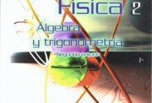 Libro: Física 2 - Álgebra y Trigonometría Segunda Edición por Eugene Hecht