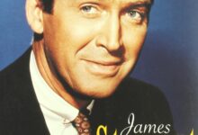 Libro: James Stewart: El americano tranquilo por Gerard Molyneaux  
