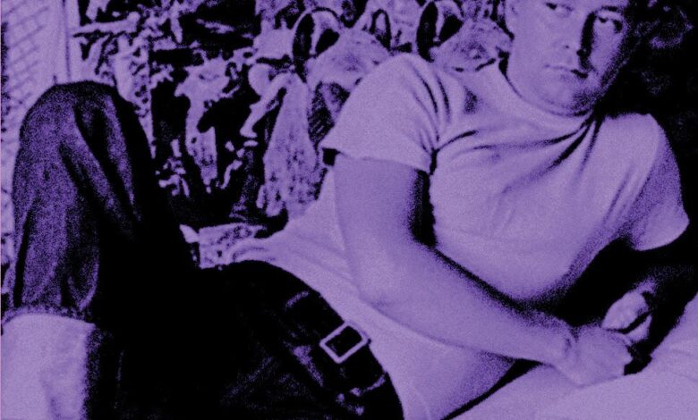 Libro: Diarios por Joe Orton