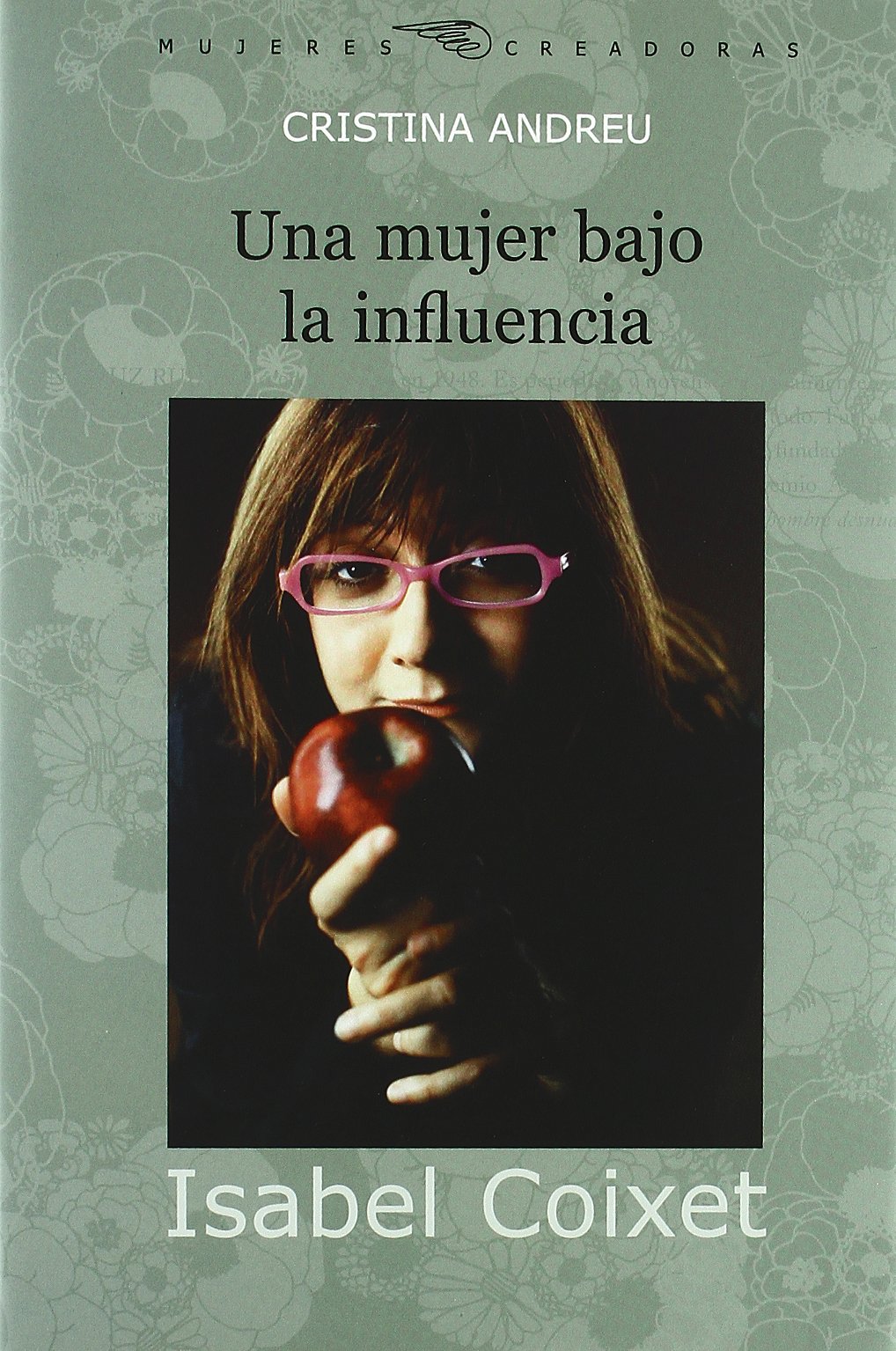Libro: Isabel Coixet por Cristina Andreu
