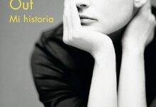 Libro: Inside Out. Mi Historia por Demi Moore