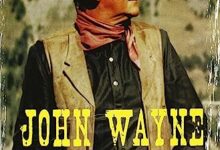 John Wayne: La sombra de un gigante