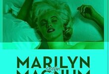 Marilyn Según Magnum