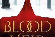 Libro: La Princesa Roja - Libro 1 de 1: Blood Heir Trilogy por Amelie Wen Zhao