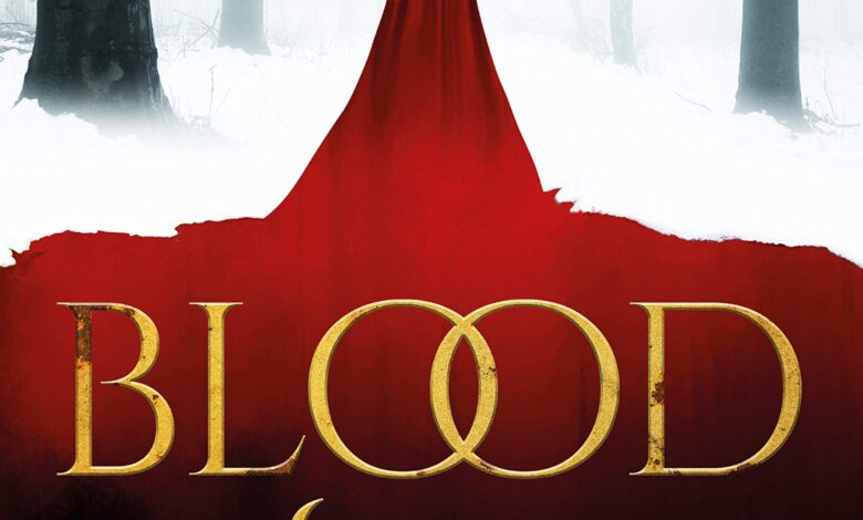 Libro: La Princesa Roja - Libro 1 de 1: Blood Heir Trilogy por Amelie Wen Zhao