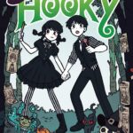 Libro: Hooky (Tomo 2) por Míriam Bonastre Tur