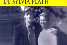 Libro: Últimos días de Sylvia Plath por Jillian Becker
