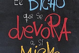 El bicho que se devora a sí mismo