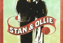 Libro: Stan & Ollie. Las raíces de la comedia por Simon Louvish