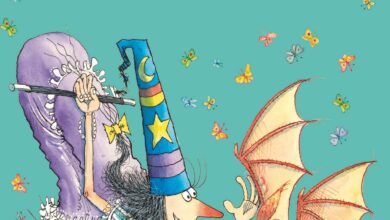 Libro: Winnie y Wilbur: El Dragón de Medianoche (Nueva Edición) por Korky Paul y Valerie Thomas