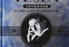 Libro Nikola Tesla. Inventor. Por David J. Ket