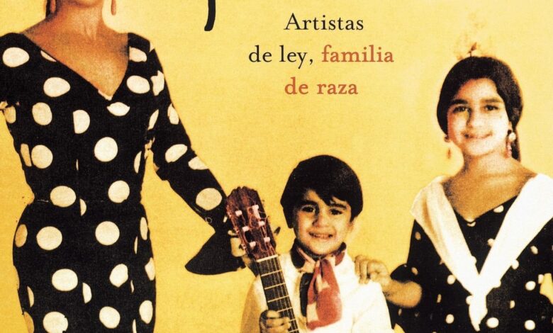 Libro: Los Flores por Álvaro Soler