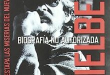 Steven Spielberg: Biografía no autorizada