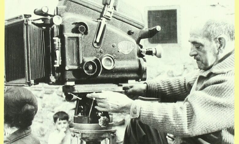 Libro: La Mirada De Buñuel por Víctor Fuentes