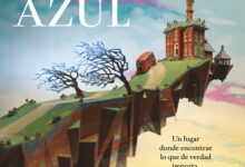 Libro: La Casa En El Mar Más Azul por TJ Klune