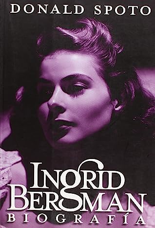 Ingrid Bergman: Biografía