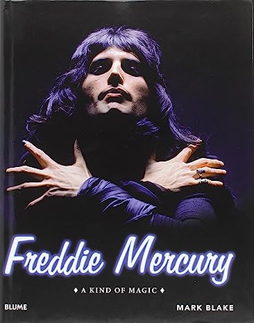 Freddie Mercury