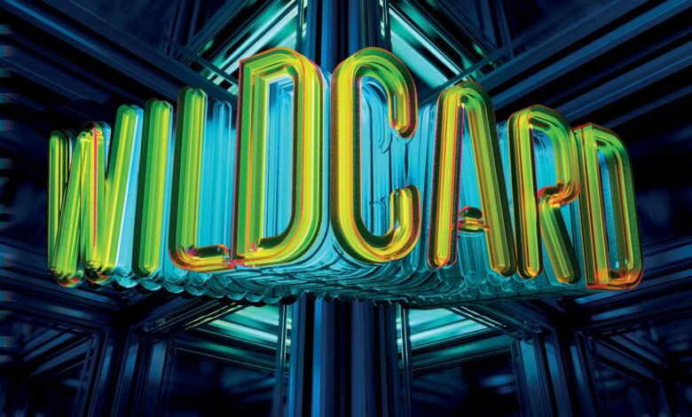 Libro: Wildcard, Es Hora de la Revancha por Marie Lu