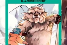 Libro: El Abominable Hombre de las Nieves - Libro 3 de 15: Elige Tu Propia Aventura por R.A. Montgomery