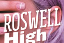 Libro: El Secreto - Libro 1 de 1: Roswell High por Melinda Metz