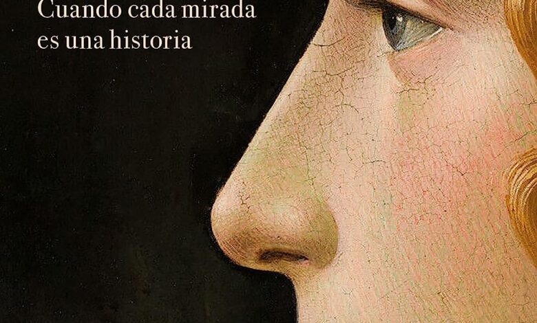 Libro: Retratarte: Cuando cada mirada es una historia. Por Carlos del Amor